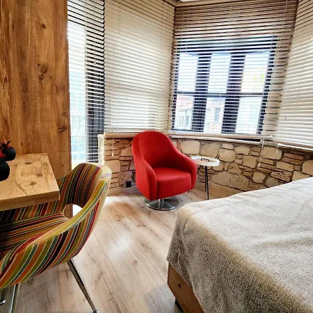 Sera Homes Kaleici Oldtown-3