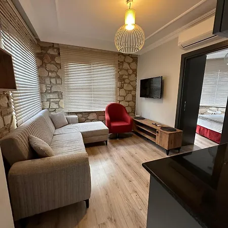 Sera Homes Kaleici Oldtown-2