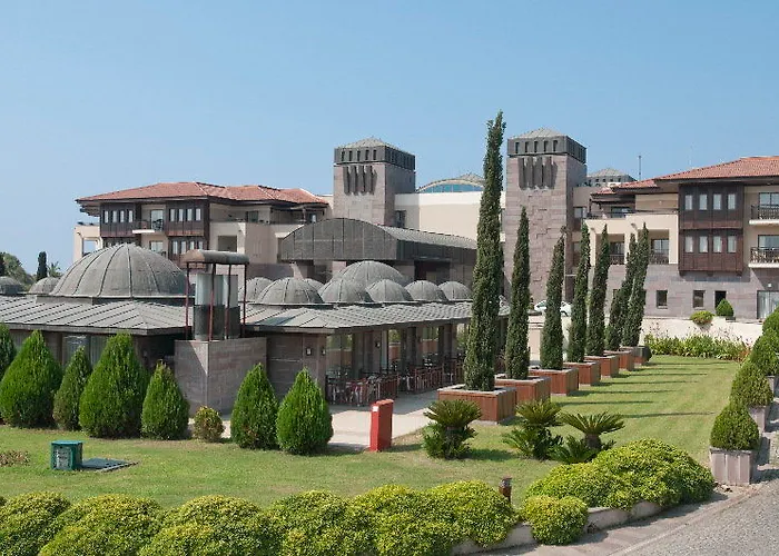 Iberotel Serra Palace